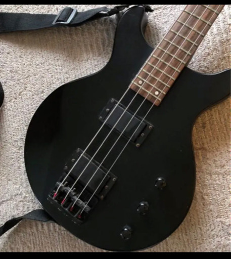 grassroots Jモデル ベース 動作確認済み LUNA SEA