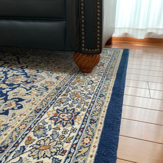 LA-Z-BOY 3人がけソファー