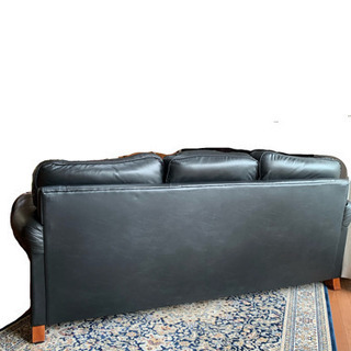 LA-Z-BOY 3人がけソファー