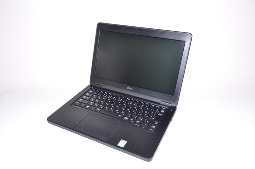【中古PC】Latitude E5250　②