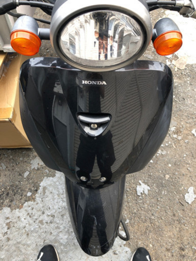 HONDA トゥデイ-2  AF67 福岡市南区 トゥデイ(ホンダ) 福岡県のバイク一覧｜新車・中古バイクなら