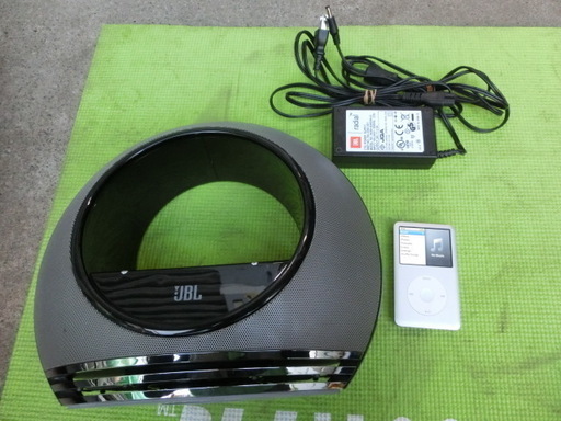 A388 APPLE  radial　ipd＆　スピーカー　IpodA1338　radial700-0050