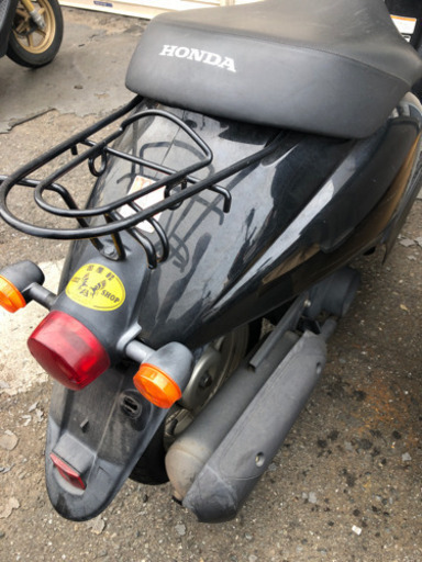 ご確認画像です ☆ HONDA トゥデイ-2 AF67 福岡市南区 【公式通販】