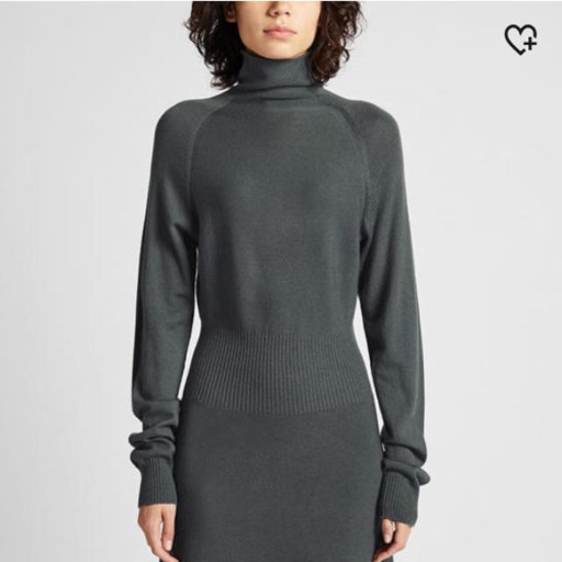 Uniqlo U 19ニットワンピース ネックレス付 レイレイ 八幡山のワンピースの中古 古着あげます 譲ります ジモティーで不用品の処分 Uniqlo U 19ニットワンピース ネックレス付 レイレイ 八幡山のワンピースの中古 古着あげます 譲ります ジモティーで不用品の処分