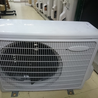 （2020.6.4　お買い上げありがとうございました）コロナ　ルームエアコン2.2kw　2016年製　高く買取るゾウ中間店 2020.6.4 お買い上げありがとうございました）コロナ ルームエアコン