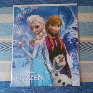 アナと雪の女王 ポスター