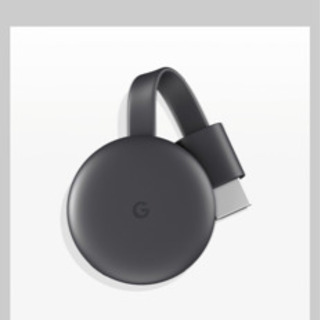 Google Chromecast 第3世代
