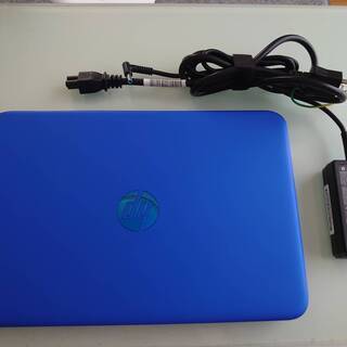 【HP Stream Notebook - 11-r016tu】...