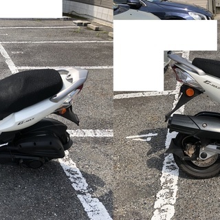 ☆試乗可能☆価格相談☆ PGO G-MAX125登録の2＠＠ccエンジン 快速