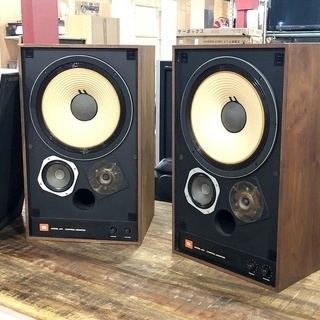 音出し確認済み JBL CONTROL MONITOR コントロールモニター ペア 