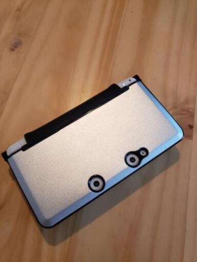3DS　美品