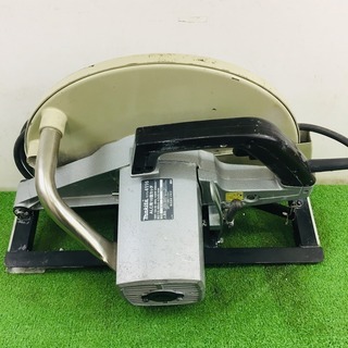 マキタ 4116 16型カッタ①【リライズ野田愛宕店】【店頭取引限定】【中古】