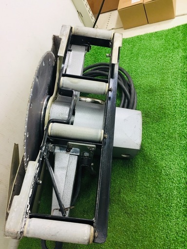 マキタ 4116 16型カッタ①【リライズ野田愛宕店】【店頭取引限定】【中古】