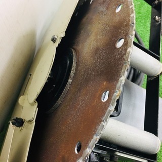 マキタ 4116 16型カッタ①【リライズ野田愛宕店】【店頭取引限定】【中古】