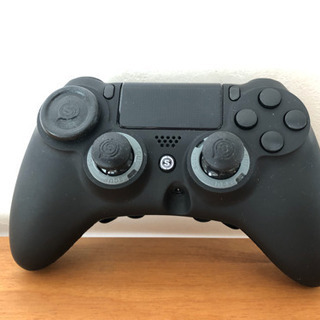 SCUF IMPACT PS4用コントローラー | webdentaire.net