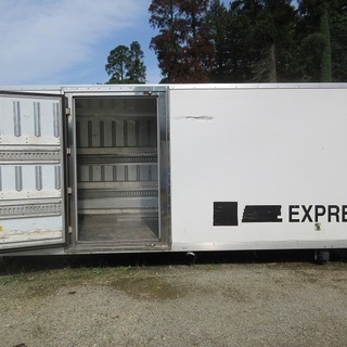 ♪八街BD11♪物置♪コンテナ♪手頃♪高さ有♪サイドドア