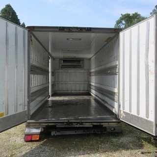 ♪八街BD11♪物置♪コンテナ♪手頃♪高さ有♪サイドドア