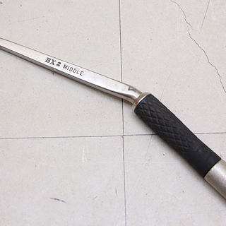 中古 MIKI 鉄筋結束用 BXハッカー BX2 MIDDLE MIDOLE　鉄筋屋さん(HD667anxY)