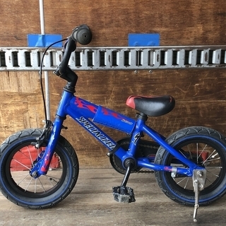 スペシャライズド ホットロック specialized hotrock 12インチ