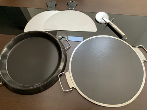 未使用！ビンタトニオ/Vitantonio グルメオーブン ピザ窯 まるでMy ピザ窯！ ビタントニオ「グルメオーブン」でサクサクの
