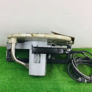 マキタ 4116 16型カッタ①【リライズ野田愛宕店】【店頭取引限定】【中古】