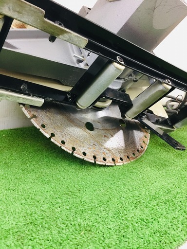 マキタ 4116 16型カッタ➁【リライズ野田愛宕店】【店頭取引限定】【中古】 マキタ 4116 16型カッタ➁【リライズ野田愛宕店】【店頭取引限定】【中古】