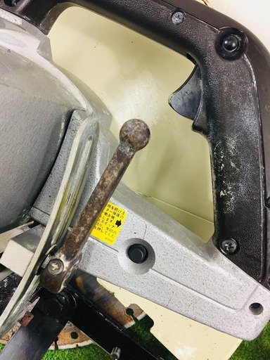 マキタ 4116 16型カッタ➁【リライズ野田愛宕店】【店頭取引限定】【中古】