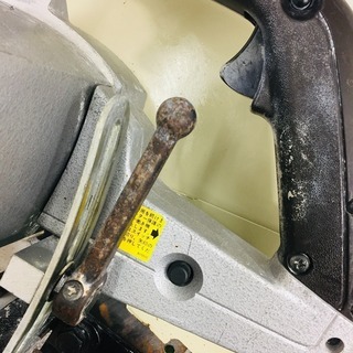 マキタ 4116 16型カッタ➁【リライズ野田愛宕店】【店頭取引限定 