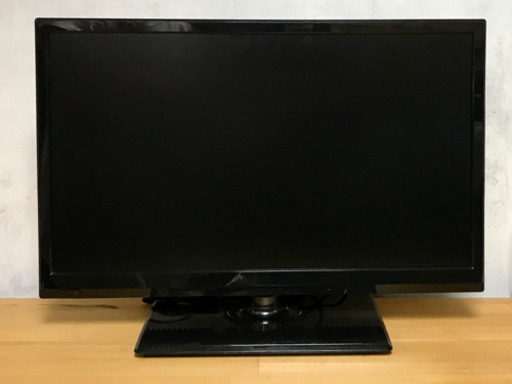 STAYER ステイヤー　19型液晶テレビ　ST-TVNA19