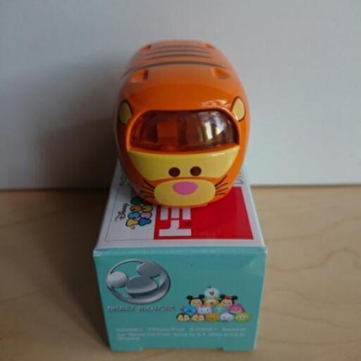 トミカ ディズニーモータース ツムツム ティガー ひろゆき 郵送不可 六甲道のおもちゃの中古あげます 譲ります ジモティーで不用品の処分 トミカ ディズニーモータース ツムツム ティガー ひろゆき 郵送不可 六甲道のおもちゃの中古あげます 譲ります ジモティーで不用品の処分