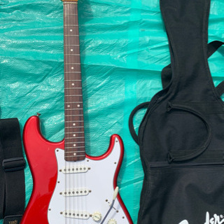 FENDER フェンダー STRATOCASTER ストラトキャスター ORIGINAL CONTOUR BODY エレキギター