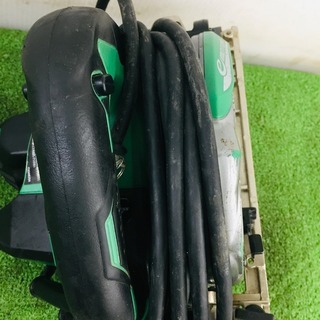 日立 C6MEY マルノコ【リライズ野田愛宕店】【店頭取引限定】【中古】