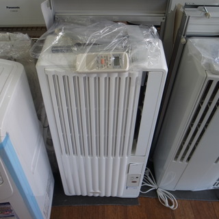 コイズミ 1.8kw 窓用エアコン KAW-1827 2012年製【モノ市場東浦店】41 -