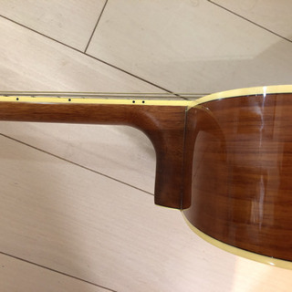 認証申請中にてお返事遅くなります。YAMAHA FG720