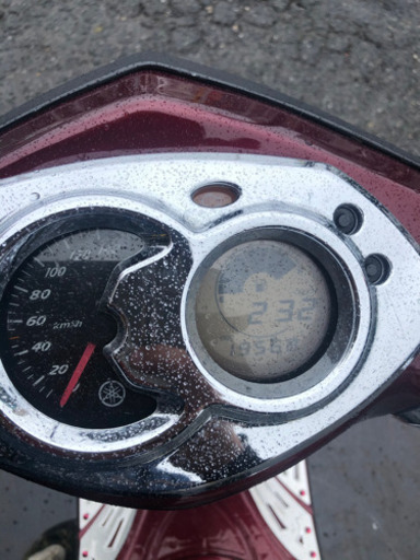 値段交渉あり シグナスX 台湾2型se44jチョイカスタム ⭐️自賠責付き