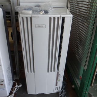CORONA 1.6kw 窓用エアコン CW-A1616 2016年製【モノ市場東浦店】41