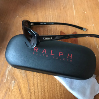 Polo Ralph Lauren サングラス