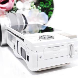 ★全国発送対応★交渉可★【カメラ女子大絶賛！】LUMIX GF6 レンズ セット