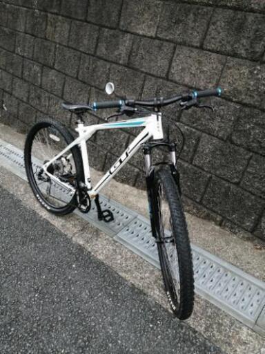 カラコラム3.0　GT(マウンテンバイク29インチ)