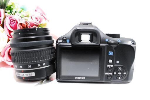 ☆全国発送対応☆交渉可☆【お得なWiFiセット！】Canon kiss X6i