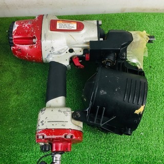 MAX CN-890S コイルネイラ【リライズ野田愛宕店】【店頭取引限定】【中古】