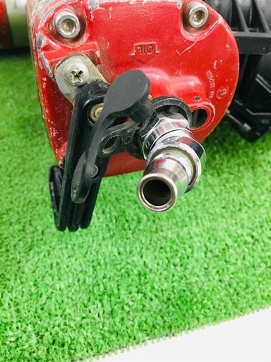 MAX CN-890S コイルネイラ【リライズ野田愛宕店】【店頭取引限定】【中古】