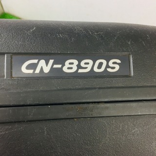 MAX CN-890S コイルネイラ【リライズ野田愛宕店】【店頭取引限定】【中古】