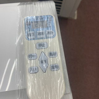 エアコン入荷しました！標準工事取付込 HITACHI 10畳用 エアコン 2011年