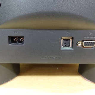 BOSE ホームシアターシステム FS-321Ⅱ 【モノ市場東浦】151 - オーディオ