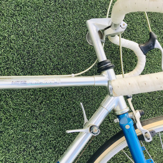入手困難品パナソニックPanasonicロードバイク 入手困難！パナソニックロードバイク