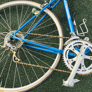 入手困難！パナソニックロードバイク