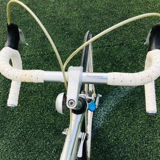 入手困難！パナソニックロードバイク