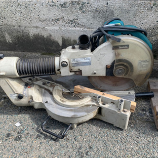 MAKITA LS 1211