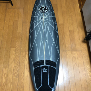 サーフボード一式オールセット　現地引取のみ